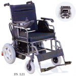 electric wheelchair FS1211 150x150 newpost