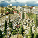 acropolis9 150x150 พาผู้ใหญ่นั่งรถเข็นเดินทาง ใช้ไม้เท้า เที่ยวตุรกี